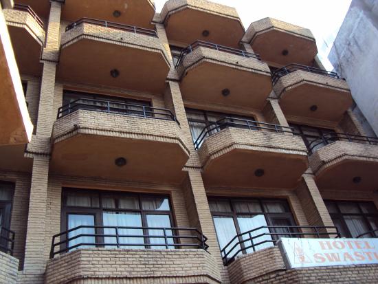 Hotel Swastik