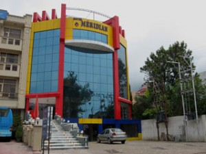 Hotel Meridian