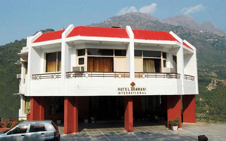 Hotel Bhawani International