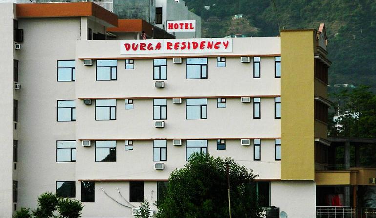 Hotel Durga Residency