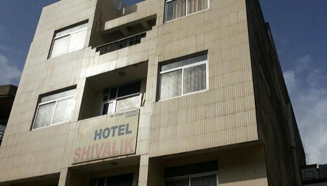 Hotel Shivalik Katra