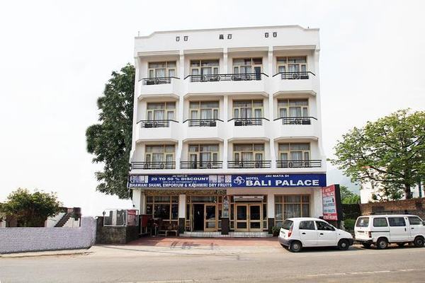 Hotel Bali Palace Katra