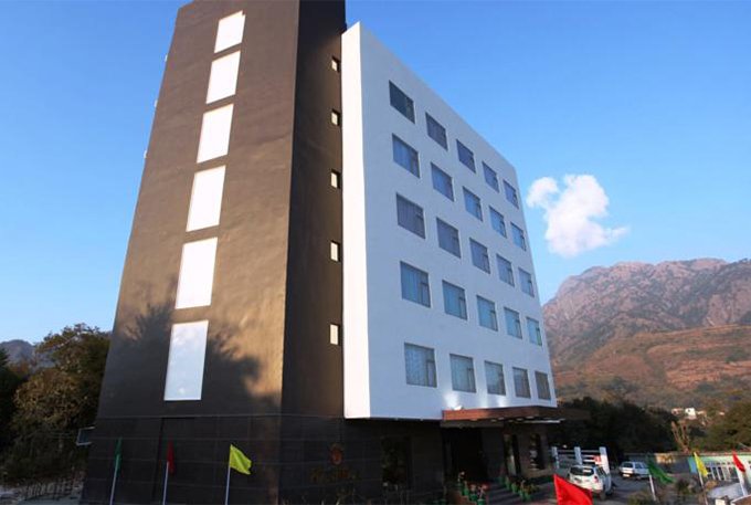 Lemon Tree Hotel Katra