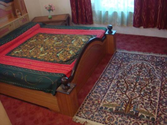 Privilege Guest House Srinagar