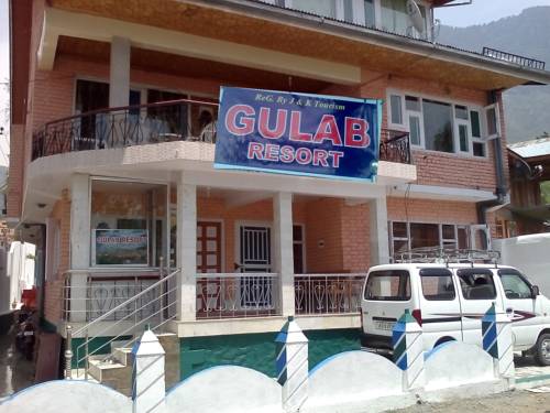 Gulab Resort Srinagar