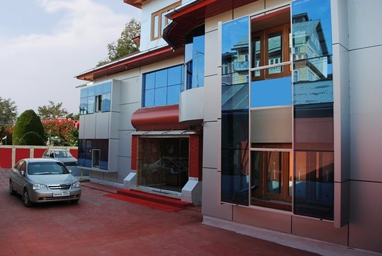 Hotel Butterfly