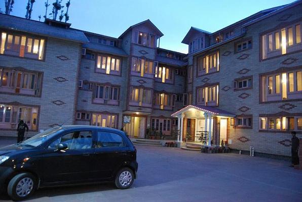 Hotel Sterling
