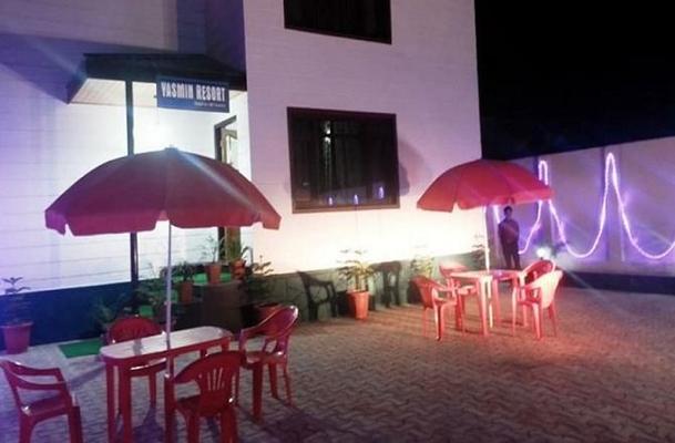 Yasmin Resort
