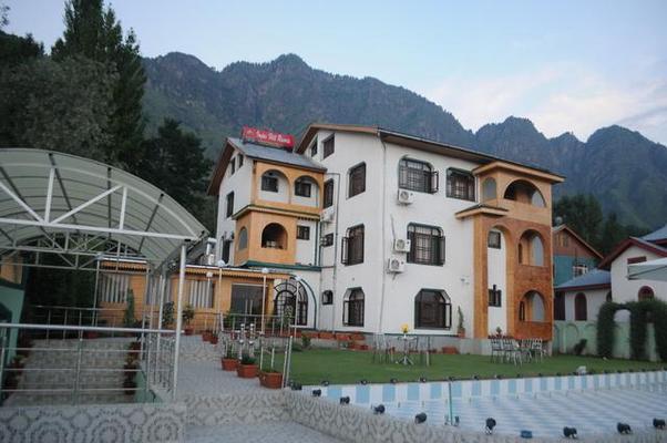 Impex Hill Resort Srinagar
