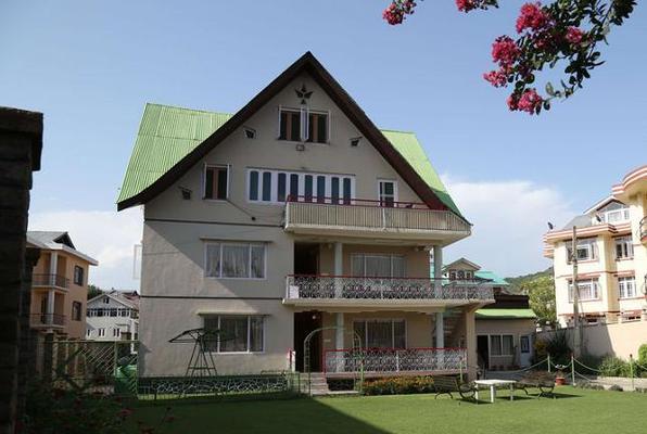 Ikraam Inn