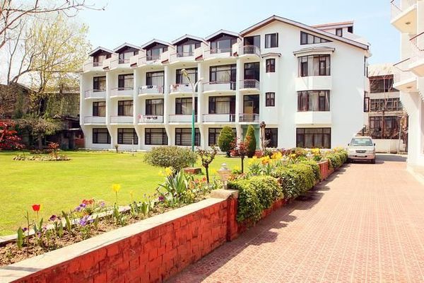 Hotel Paradise