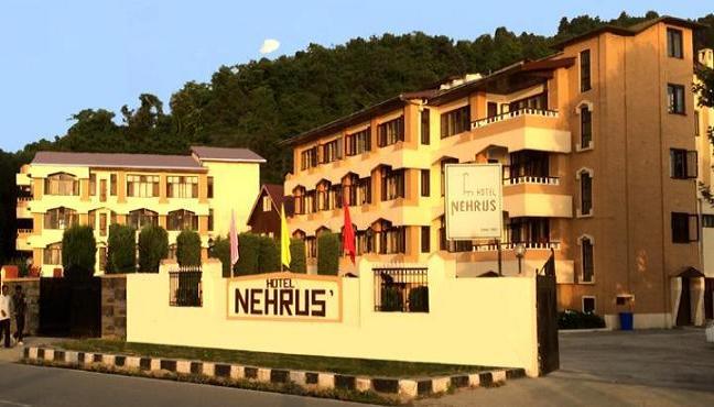 Hotel Nehrus