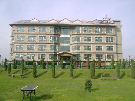 Hotel Silver Star