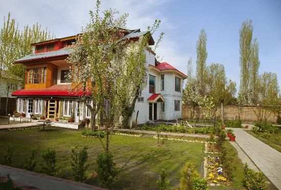 Mahatta Home Stay