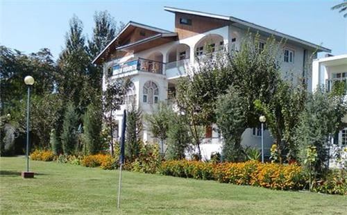 Hotel Nigeen Resorts