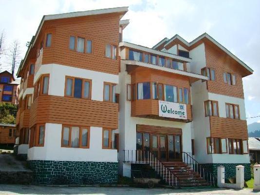 Welcome Hotel Gulmarg