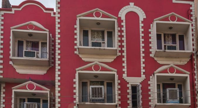 Hotel Diamond