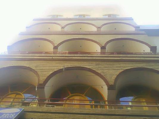 Ajay Hotel