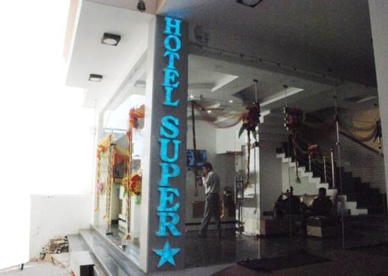 Hotel Superstar Jammu