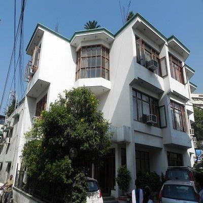 Hotel Nek