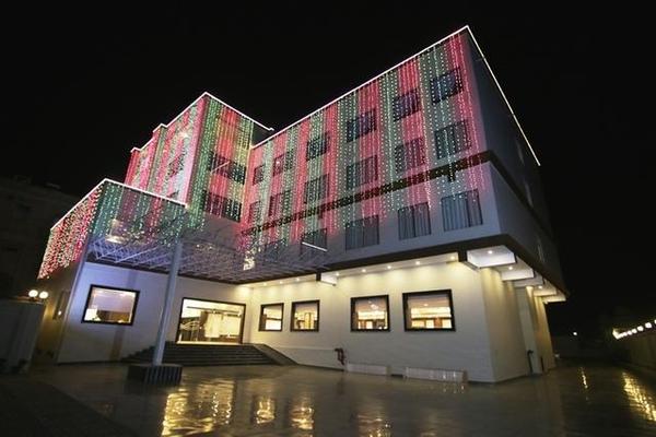 Mango Hotels Jammu