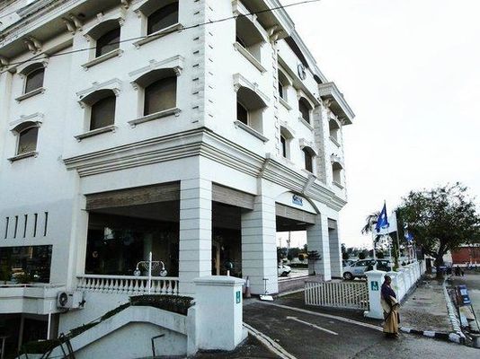 Fortune Inn Riviera Jammu