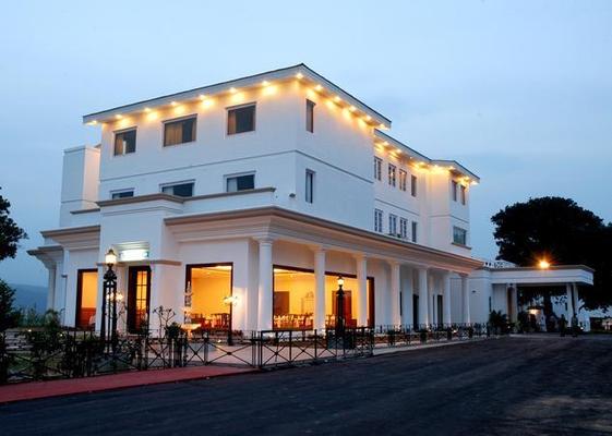Hari Niwas Palace The Heritage Hotel