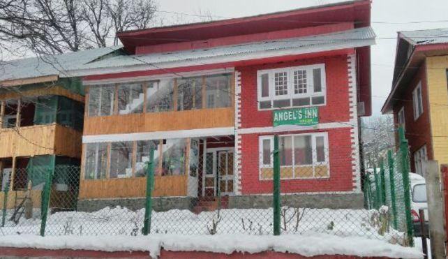 Angels Inn Guest House Pahalgam