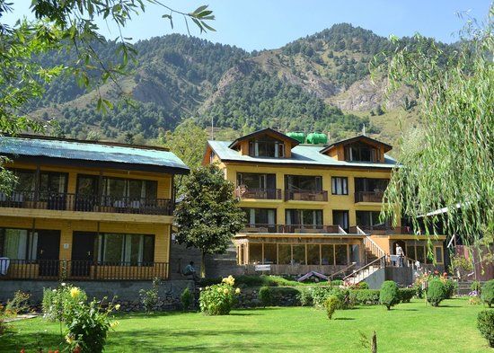 Hotel Himalaya House Pahalgam