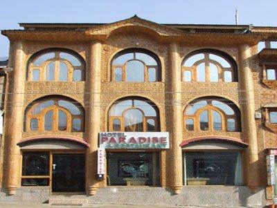 Hotel Paradise