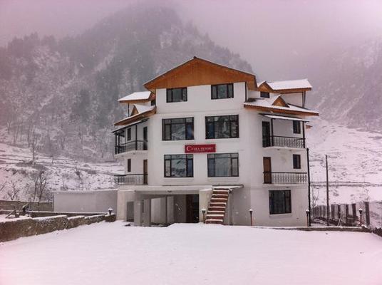 Czara Resort Sonamarg