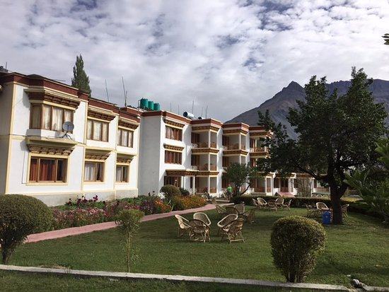 Hotel Karma Inn Leh Ladakh