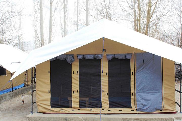 Royal Desert Camp Leh Ladakh