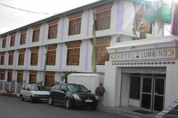 Hotel Lumbini