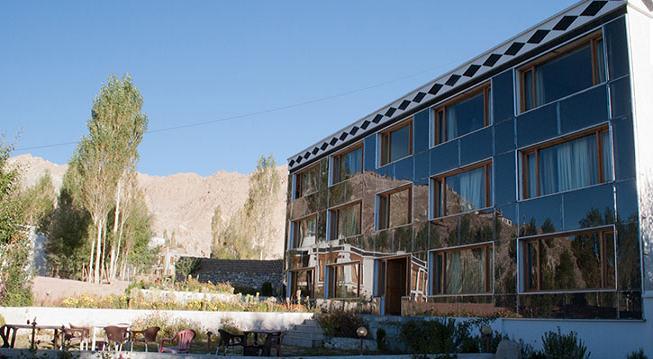 Hotel Panorama