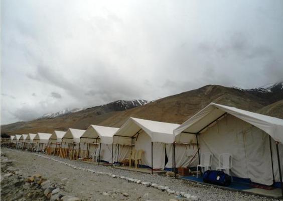 Royal Camp Pangong Leh Ladakh