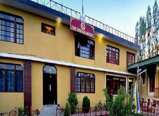 Hotel Mogol