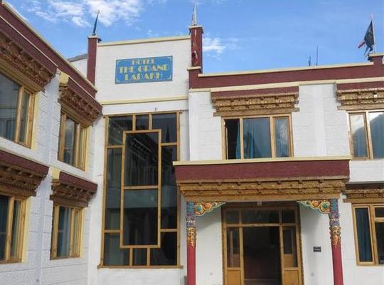 The Grand Ladakh
