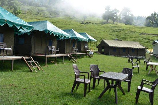 Himalaya Resort Chopta