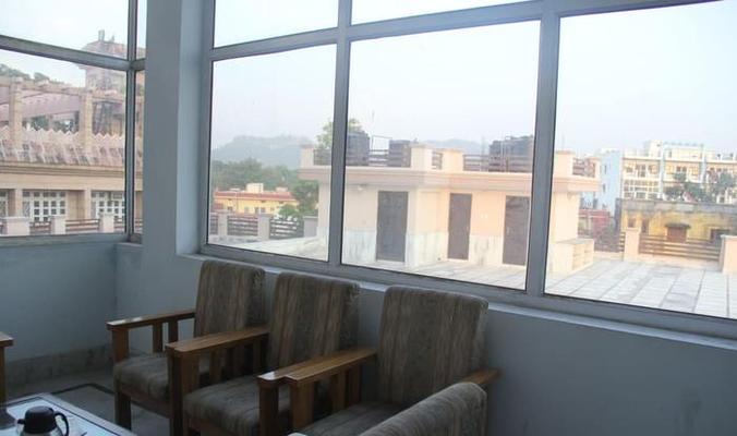 Hotel Heritage Sandesh