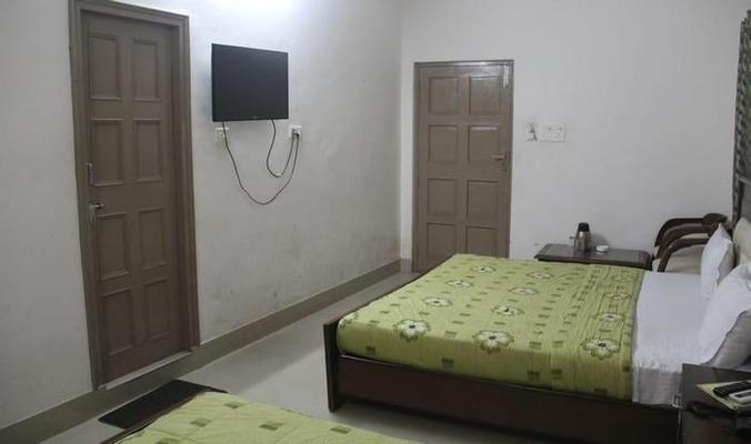 Hotel Heritage Sandesh