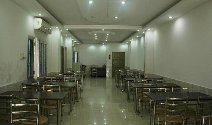 Hotel Heritage Sandesh