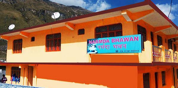Hotel Narmada Bhawan Badrinath