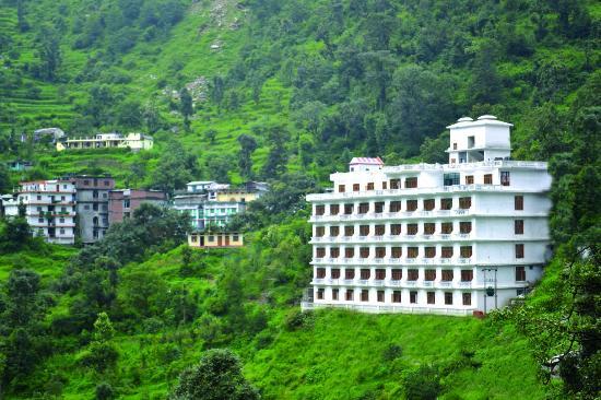 Shivalik Valley Resorts
