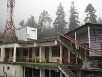Hotel Priya Ghangaria
