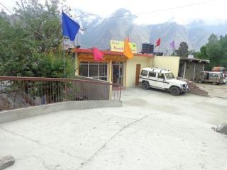 Hotel Manik Palace