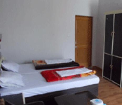 Hotel Shiva Palace Joshimath