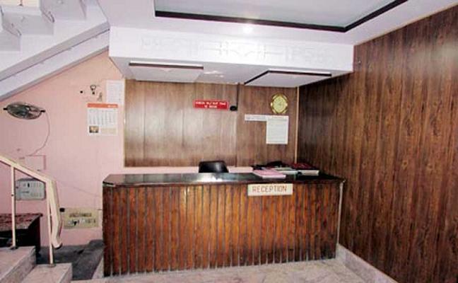 Hotel Ambey