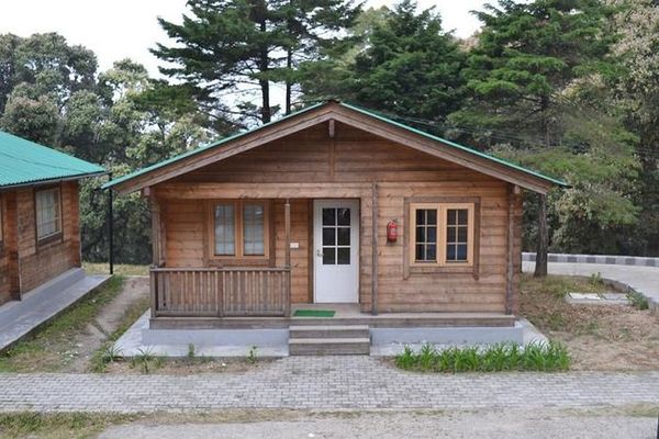 Tip N Top Resort lansdowne