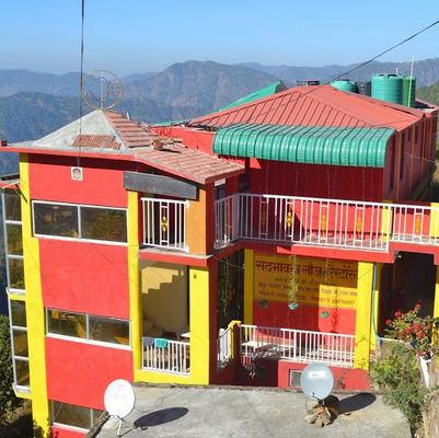 Hotel Sadbhavana lansdowne